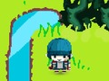 Žaidimas „Tree House Quest“ internete