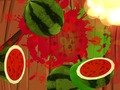 Žaidimas "Fruit Blaster"  internete