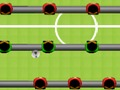 Žaidimas Futbolas, multiplayer  internete