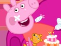 Žaidimas „Peppa Pig Super Recovery“ internete