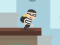 Žaidimas Miesto vagystė  internete