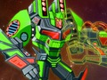 Žaidimas Epaso roboto turnyras  internete