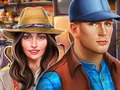 Žaidimas Gatvės rinkos festivalis  internete