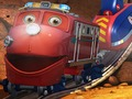 Žaidimas „Chug Patrol Challenge“ internete