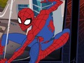 Žaidimas Spider-Man:"Horizon High"keliami pavojai  internete