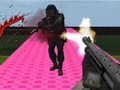 Žaidimas SWAT 3 internete
