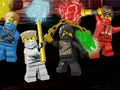 Žaidimas Ninjago Ein Neustartas internete