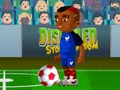 Žaidimas „Kwiki“ futbolas internete