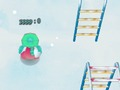 Žaidimas Schneeball-Schlacht internete