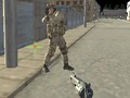 Žaidimas Armijos kovos 2  internete