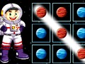 Žaidimas Tic Tac Toe planetos  internete