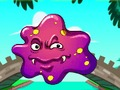 Žaidimas Monster atitikimo Deluxe  internete