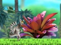 Žaidimas King Julien: Schnapp 'die Krone  internete