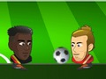 Žaidimas Futbolo vadovai 2018 m  internete