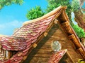 Žaidimas Pavasario burtai  internete