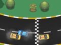 Žaidimas Važiuoklės automobiliai  internete