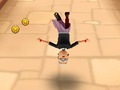 Žaidimas Angry Gran Run Meksika  internete