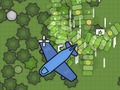 Žaidimas "Zombs Royale". io  internete
