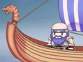 Žaidimas Vikingas  internete