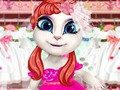 Žaidimas Sweet Kitty svajonių suknelė  internete