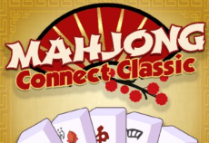 Žaidimas "Mahjong Connect Classic"  internete