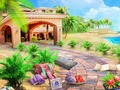 Žaidimas Atostogų romaną  internete