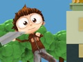 Žaidimas Angelo! :"Paperman"pasaulio rekordas  internete