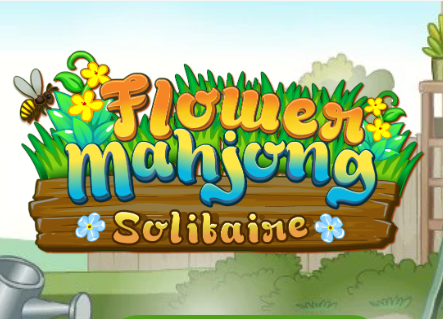 Žaidimas Gėlių Mahjongo Solitaire  internete
