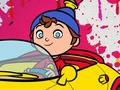 Žaidimas "Noddy Toyland"detektyviniai dažai  internete