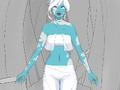 Žaidimas „Dragon Girl“ kūrėja internete
