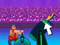 Žaidimas Stinkfly's Showtime  internete