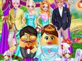 Žaidimas Ponia ir ponia Eeaster vestuvė  internete