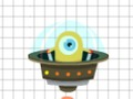 Žaidimas Krinta ORBS  internete