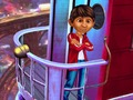 Žaidimas Coco kojų chirurgija  internete