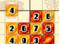 Žaidimas Kristi sudoku  internete