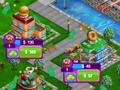 Žaidimas Bakstelėkite pinigus restorane"Mogul"  internete