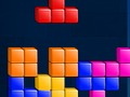 Žaidimas Blocky Tetris internete