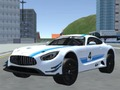 Žaidimas Pašėlę kaskadininkų automobiliai 2 internete