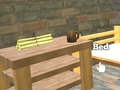 Žaidimas Viduramžių nuotykis 3D  internete