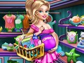Žaidimas Mama Goes Shopping  internete