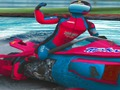 Žaidimas "Water Scooter Mania 2 Riptide"  internete