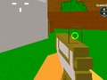 Žaidimas "Pixel Toonfare"3d  internete