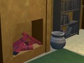 Žaidimas Paslapčių namas 3d  internete