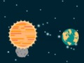 Žaidimas Išsaugokite planetą  internete