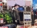 Žaidimas Apsipirkimas draugais  internete