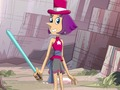 Žaidimas Crystal Gem pearl suknelė  internete