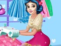 Žaidimas Princesės drabužių parduotuvė  internete