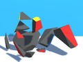 Žaidimas „ColorCube“ internete