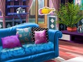 Žaidimas „Girly House“ valymas internete