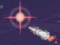 Žaidimas Zarštoro asteroido erdvė  internete